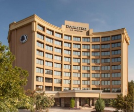 DoubleTree by Hilton Atlanta North Druid Hills/Emory Area