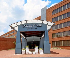 Doubletree By Hilton Atlanta Perimeter Dunwoody