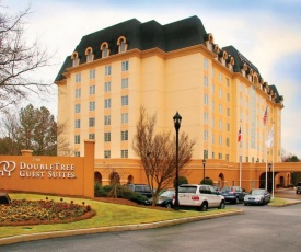 DoubleTree Suites by Hilton Atlanta-Galleria