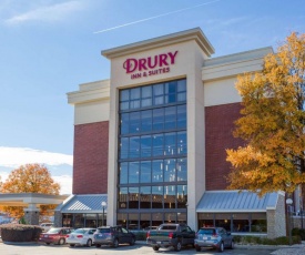 Drury Inn & Suites Atlanta Airport