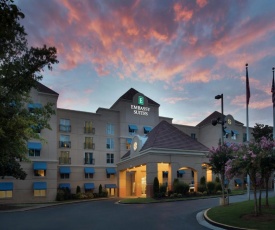 Embassy Suites Atlanta - Airport