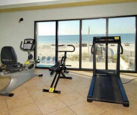 Gulf Tower by Bender Vacation Rentals