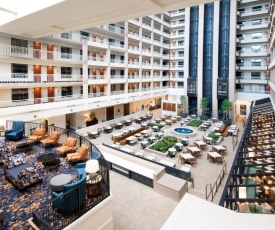 Embassy Suites by Hilton Atlanta Buckhead