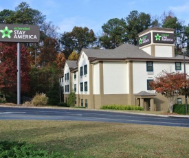 Extended Stay America Suites - Atlanta - Clairmont