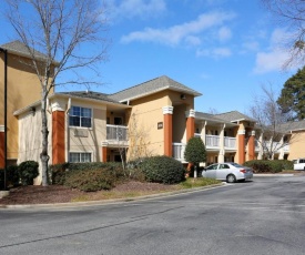 Extended Stay America Suites - Atlanta - Perimeter - Hammond Drive