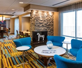 Fairfield Inn & Suites by Marriott Atlanta Buckhead