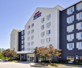 Fairfield Inn & Suites by Marriott Atlanta Vinings/Galleria