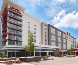 Hampton Inn & Suites Atlanta Buckhead Place