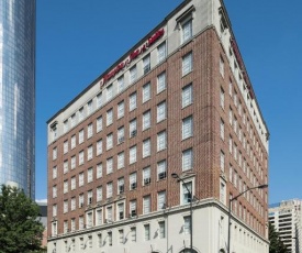 Hampton Inn & Suites Atlanta-Downtown