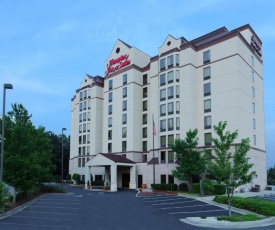 Hampton Inn & Suites Atlanta-Galleria