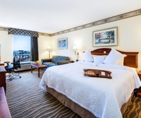 Hampton Inn & Suites-Atlanta Airport North-I-85