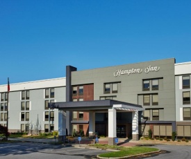 Hampton Inn Atlanta-Cumberland Mall/Cobb Galleria Area