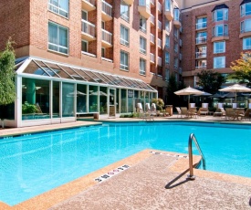 Hilton Atlanta Perimeter Suites