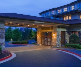 Hilton Garden Inn Atlanta Marietta