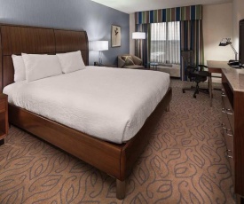 Hilton Garden Inn Atlanta Midtown