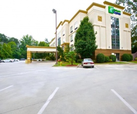 Holiday Inn Express Atlanta - Northeast I-85 - Clairmont Road, an IHG Hotel