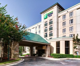 Holiday Inn Express Hotel & Suites Atlanta Buckhead, an IHG Hotel