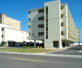 Gulf Village 106 condo