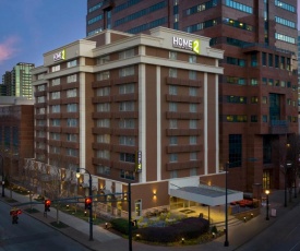 Home2 Suites by Hilton Atlanta Midtown