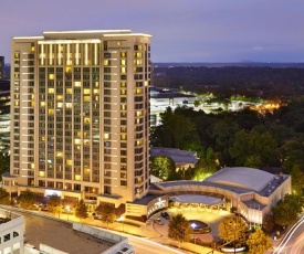 InterContinental Buckhead Atlanta, an IHG Hotel