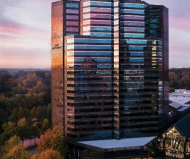 JW Marriott Atlanta Buckhead