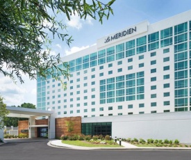 Le Meridien Atlanta Perimeter