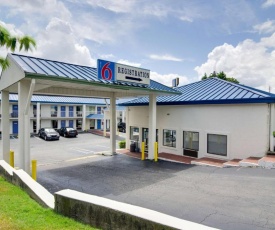 Motel 6-Atlanta, GA