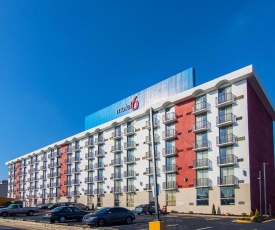 Motel 6-Atlanta, GA - Virginia Ave