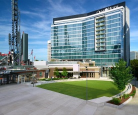 Omni Hotel at the Battery Atlanta