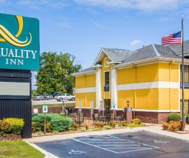 Quality Inn Alexander City