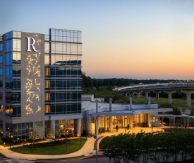 Renaissance Atlanta Airport Gateway Hotel