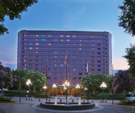 Renaissance Atlanta Waverly Hotel & Convention Center