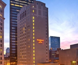 Residence Inn Atlanta Downtown