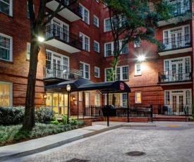 Residence Inn by Marriott Atlanta Midtown/Georgia Tech