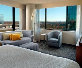 Sonesta Select Atlanta Cumberland Galleria