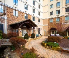 Staybridge Suites Atlanta-Buckhead, an IHG Hotel