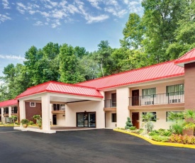 Super 8 by Wyndham Atlanta/Jonesboro Road