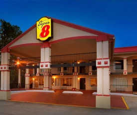 Super 8 by Wyndham College Park/Atlanta Airport West