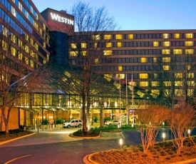 The Westin Atlanta Airport