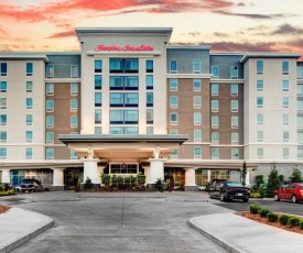 Hampton Inn & Suites by Hilton Atlanta Perimeter Dunwoody