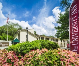 The University Inn at Emory