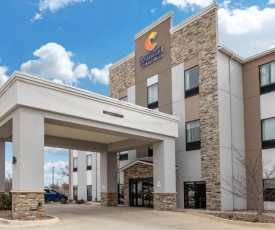 Comfort Inn & Suites Augusta