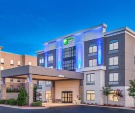 Holiday Inn Express & Suites Augusta West - Ft Gordon Area, an IHG Hotel