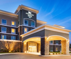 Homewood Suites By Hilton Augusta Gordon Highway