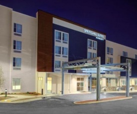 SpringHill Suites by Marriott Augusta