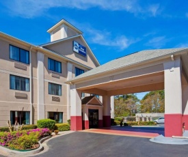 Best Western Augusta West