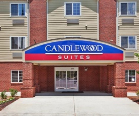 Candlewood Suites-Augusta, an IHG Hotel