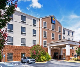 Comfort Inn & Suites - Fort Gordon