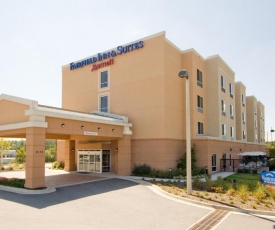 Fairfield Inn & Suites by Marriott Augusta Fort Gordon Area