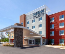 Fairfield Inn & Suites by Marriott Augusta Washington Rd./I-20